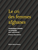 Cri des femmes afghanes (Le) [édition bilingue]